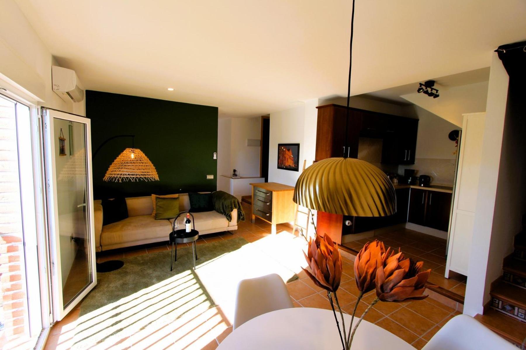 شقة Casa Pura Vida Jardin فريجيليانا المظهر الخارجي الصورة