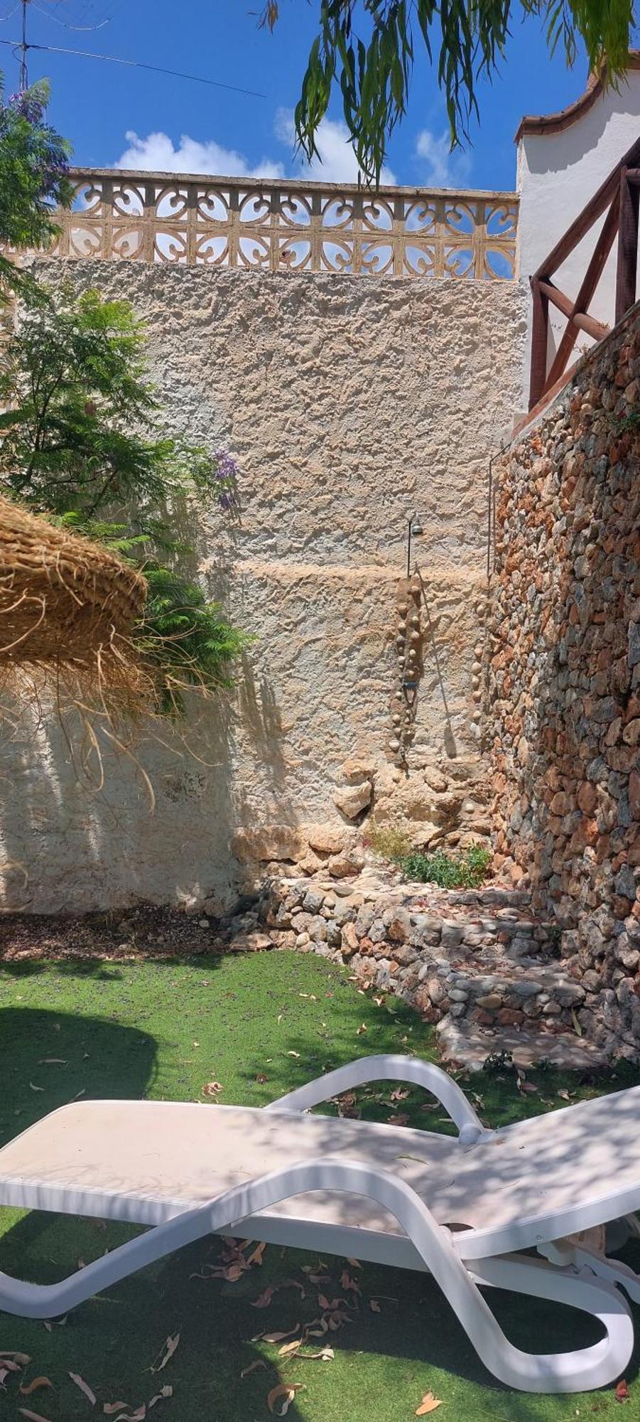 شقة Casa Pura Vida Jardin فريجيليانا المظهر الخارجي الصورة